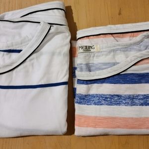 2/15 New Tunic shirts